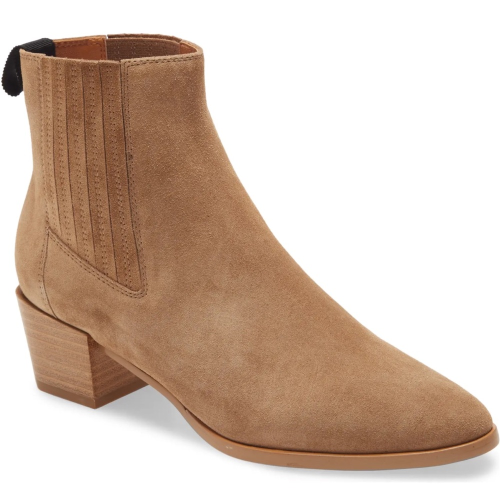 Rag & Bone Icons Rover Chelsea Boots